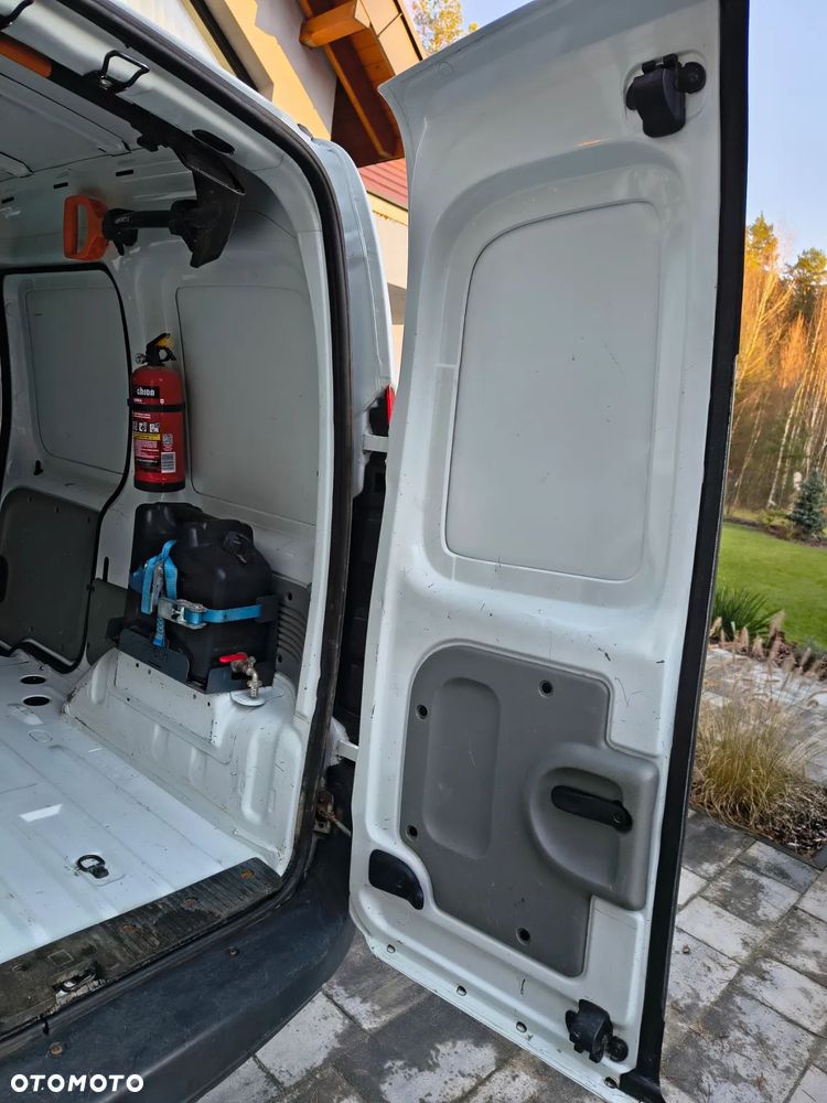 Renault Kangoo - 11