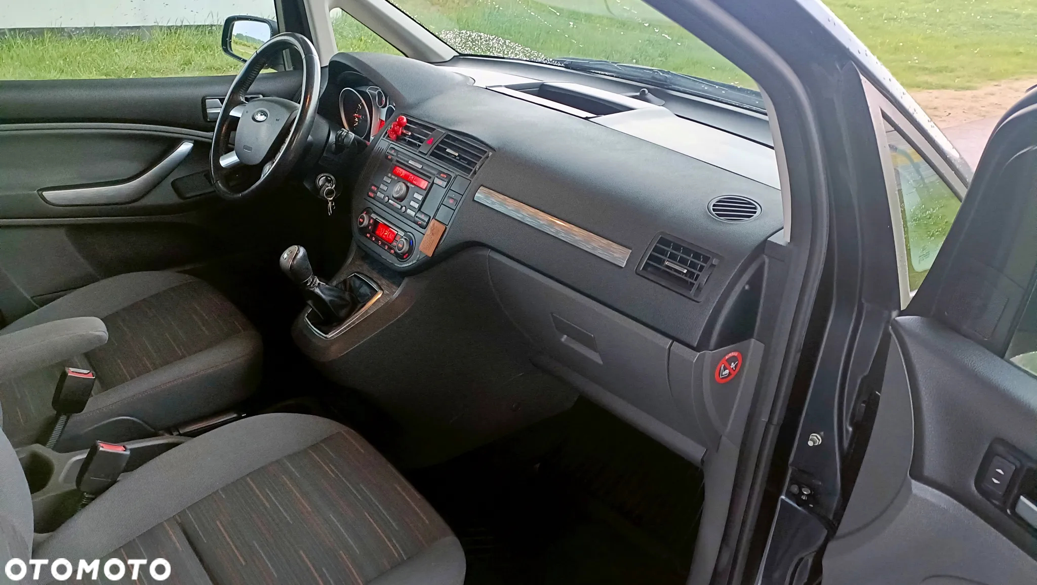 Ford C-MAX 1.8 Style+ - 21