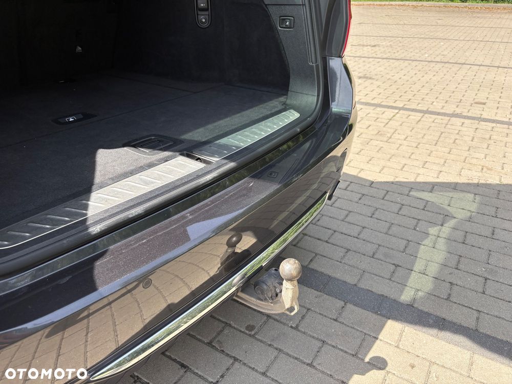 BMW Seria 5 520d Luxury Line - 9