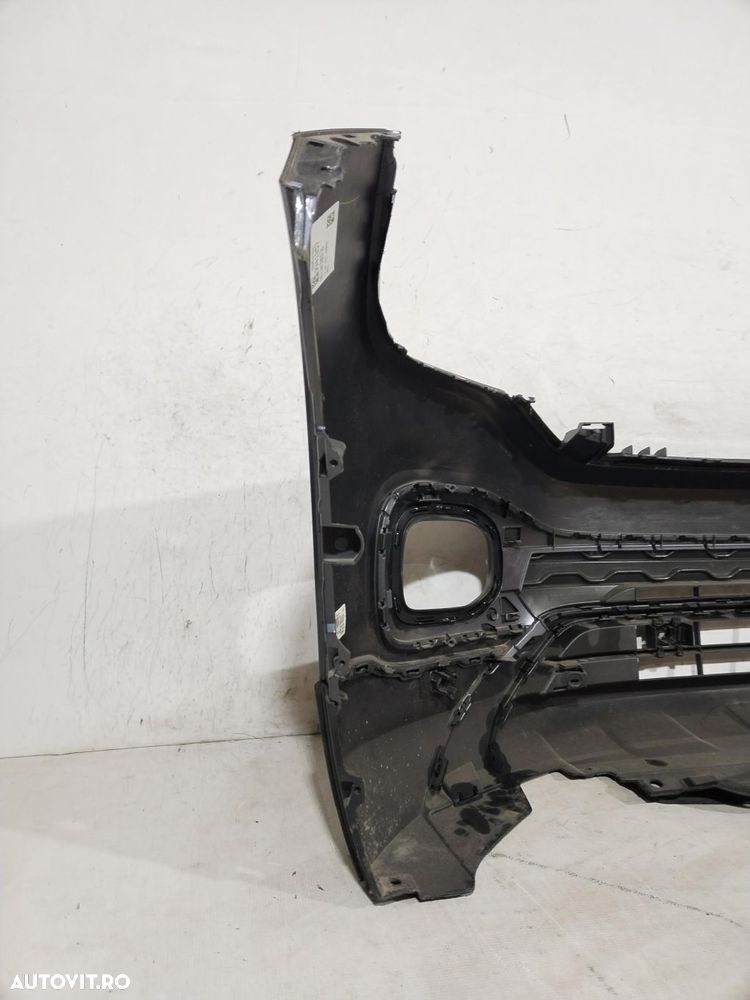 Bara fata VW T-Cross, 2018, 2019, 2020, 2021, 2022, cod origine OE 2GM807221A. - 14