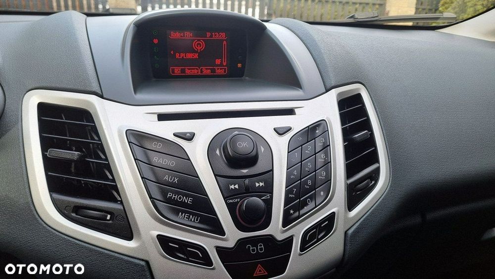 Ford Fiesta - 14