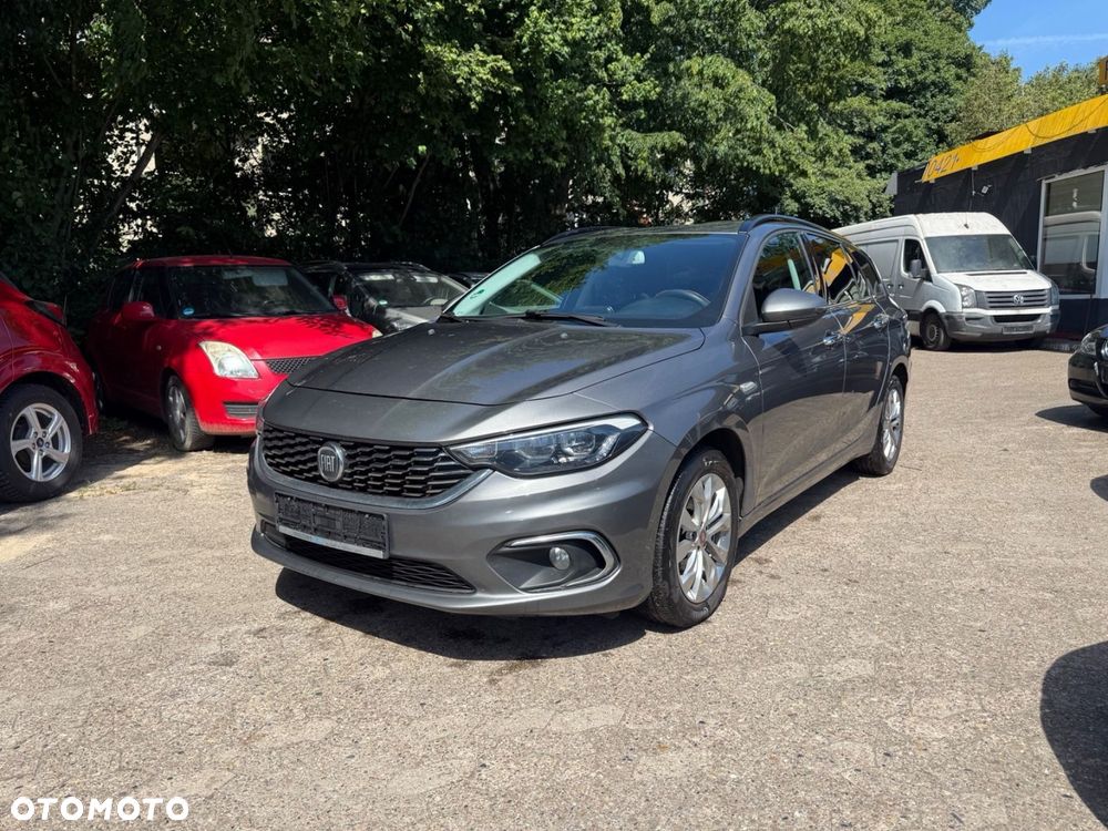 Fiat Tipo 1.6 MultiJet 16v S-Design - 1