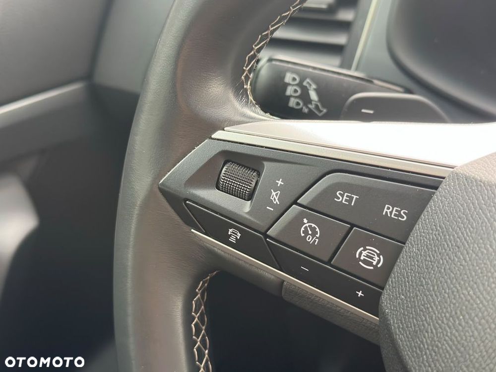 Seat Ateca 2.0 TSI Style S&S 4Drive DSG - 13