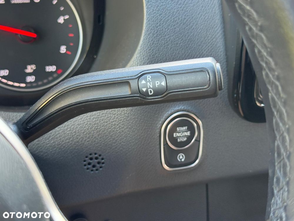 Mercedes-Benz SPRINTER 319 CDI NPS - 20