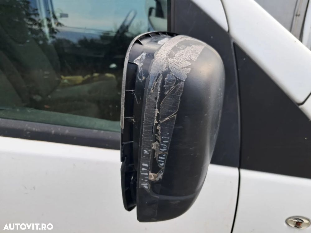 Toyota PROACE MOTOR DEFECT - 13