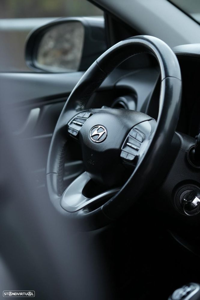 Hyundai Kauai 1.0 T-GDi Premium - 34