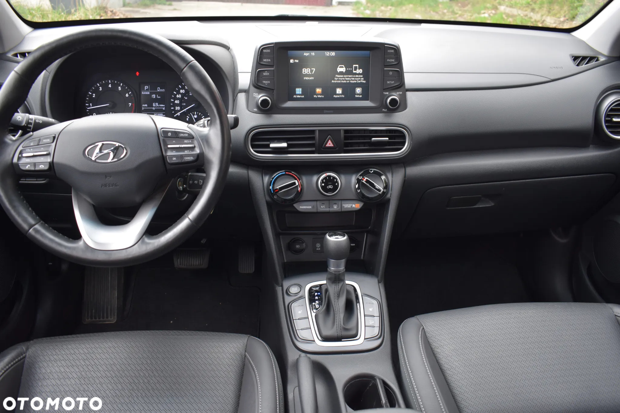 Hyundai Kona - 13
