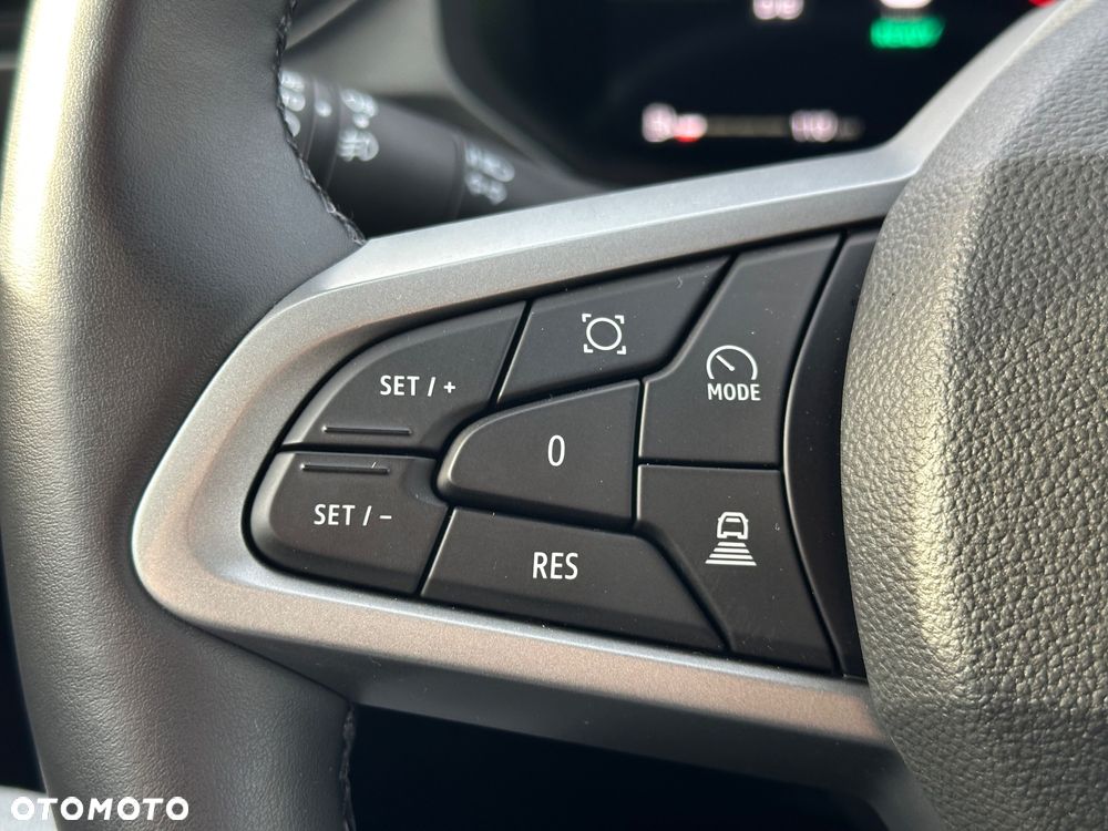 Dacia Bigster 1.8 Full Hybrid 155 Journey MMT - 26