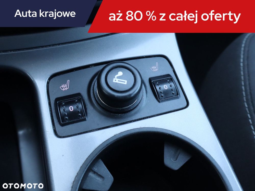 Ford Kuga - 20