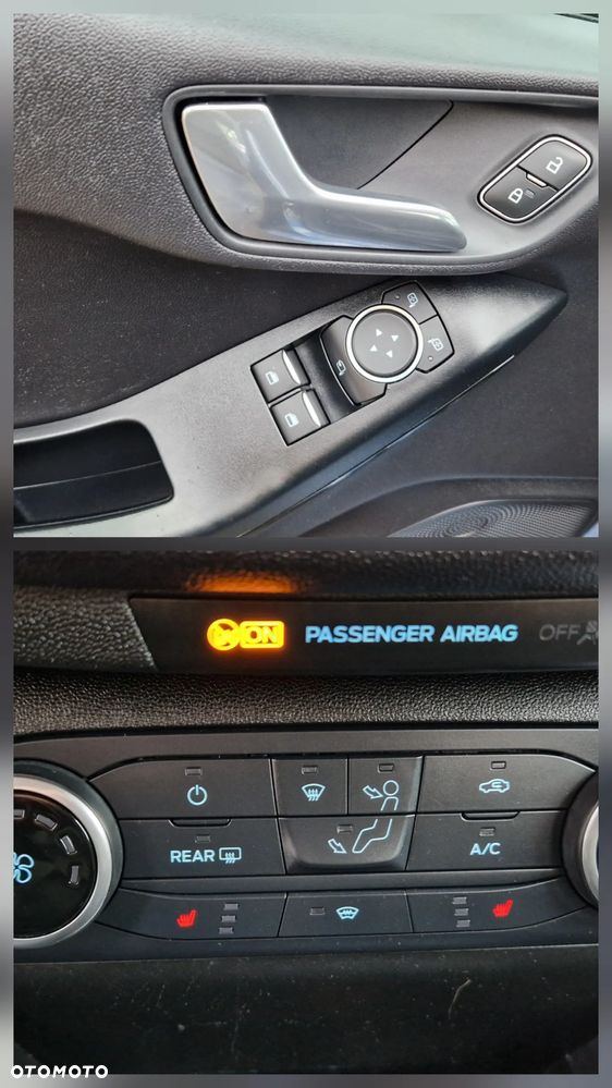 Ford Fiesta 1.1 S&S TITANIUM - 32