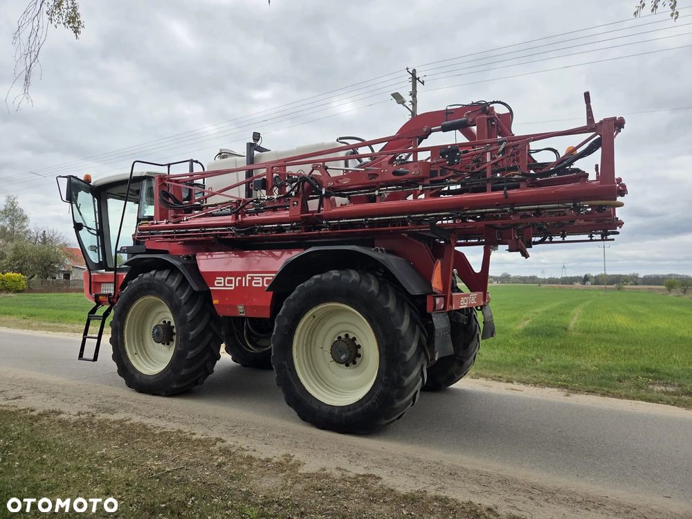 Inny Agrifac Condor C04 - 8