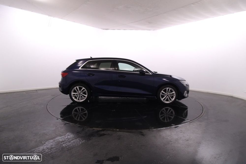Audi A3 Sportback - 10