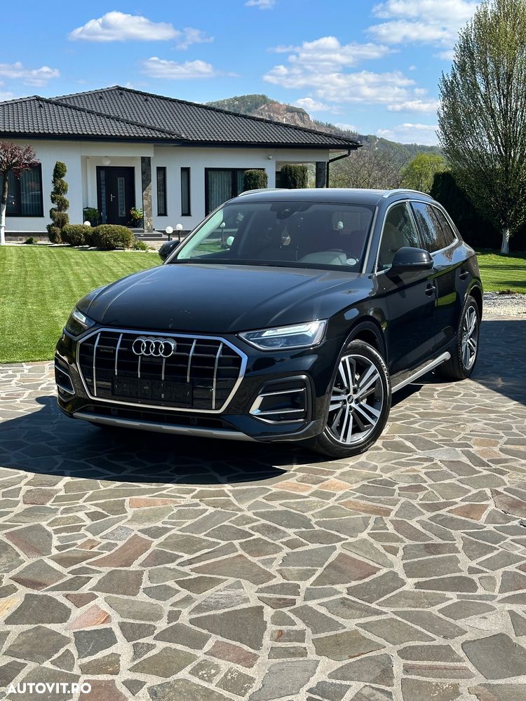 Audi Q5 - 1