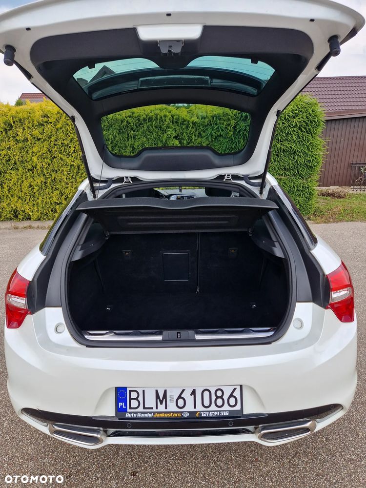 Citroën DS5 - 18