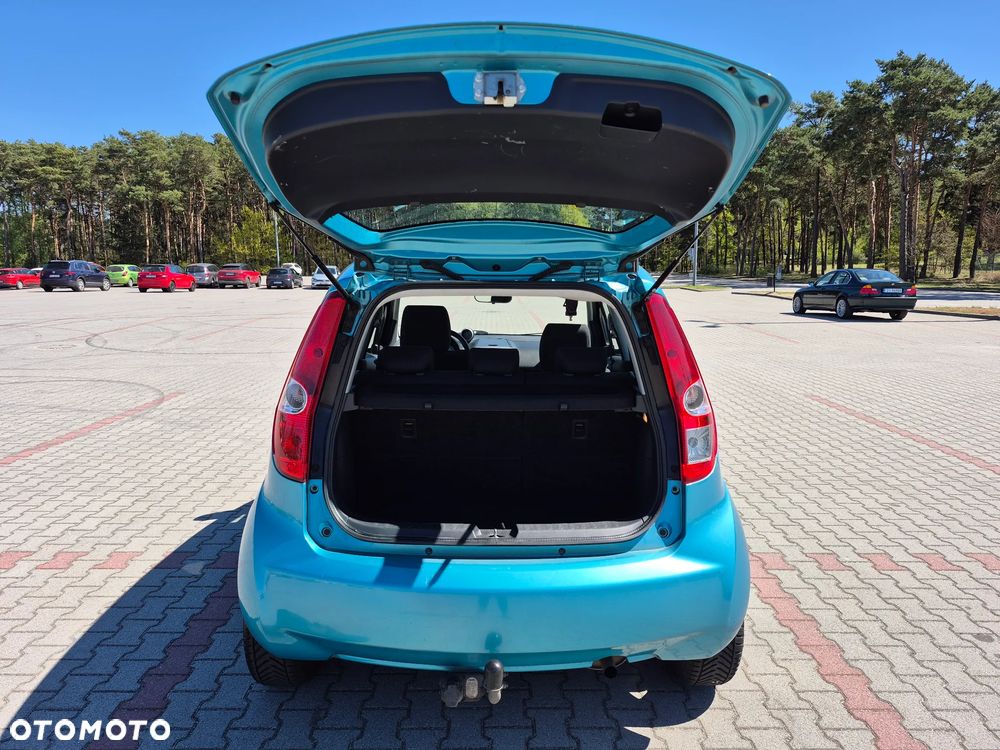 Suzuki Splash 1.2 Comfort - 32