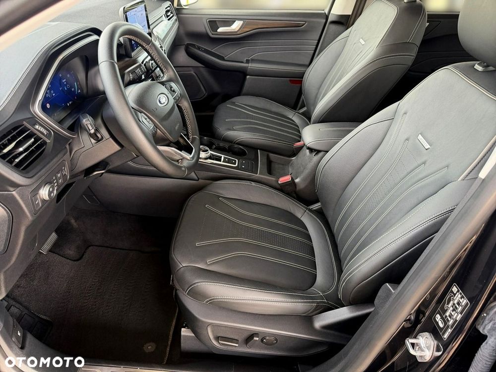 Ford Kuga - 15
