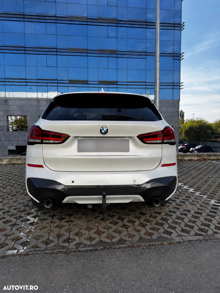 BMW X1 - 12