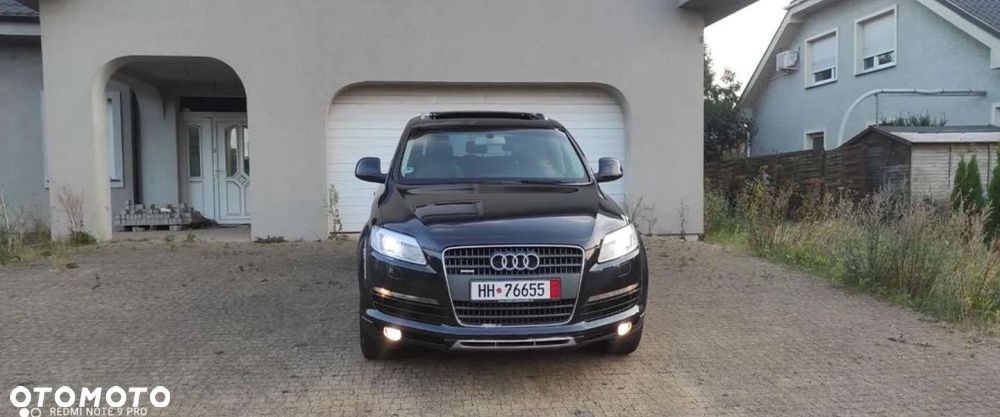 Audi Q7 - 23