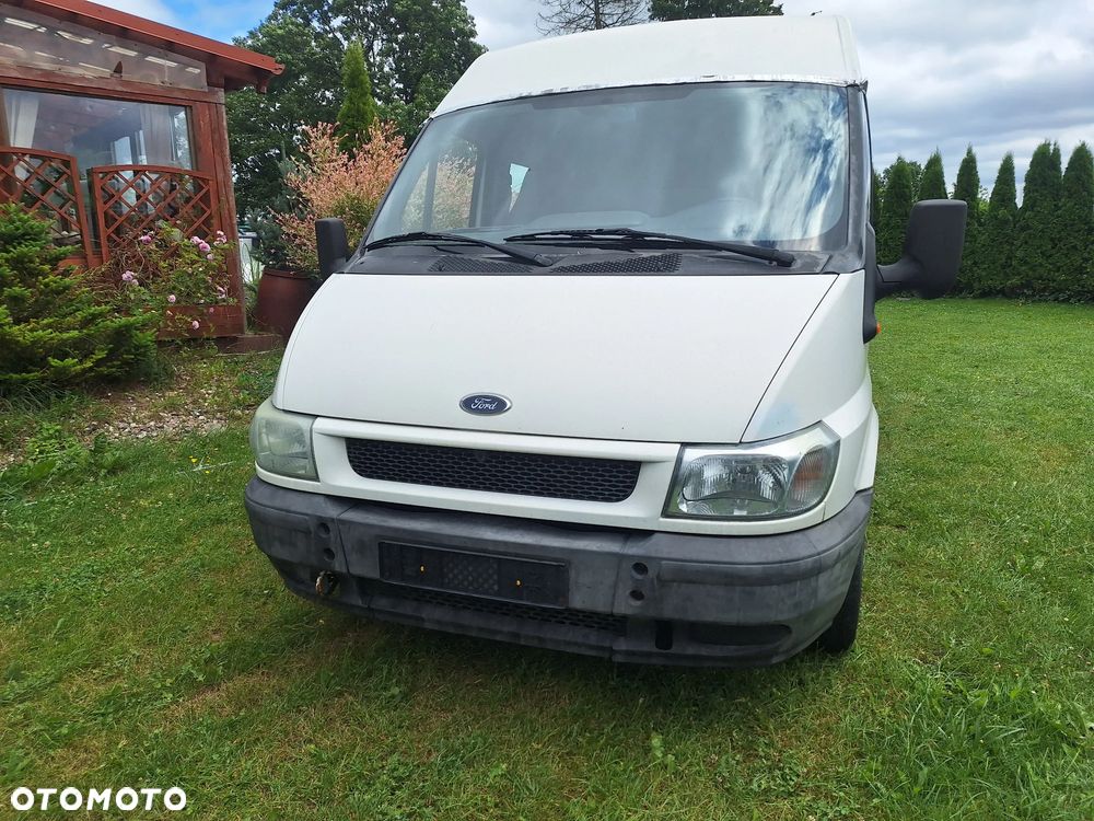 Ford Transit - 3