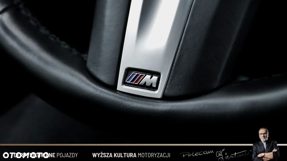 BMW Seria 3 320e PHEV M Sport - 5
