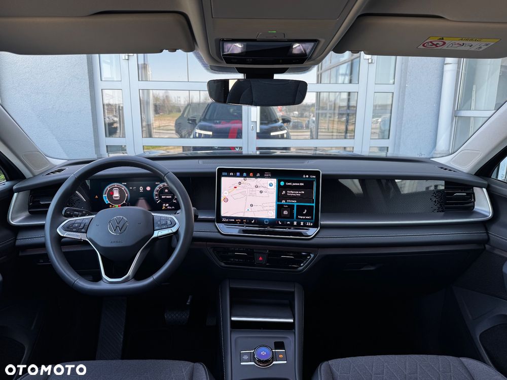 Volkswagen Tayron 2.0 TDI SCR 4MotION DSG Life - 14