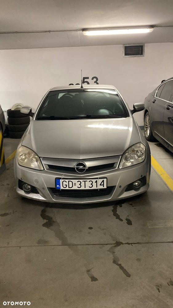 Opel Tigra 1.4 Enjoy - 2