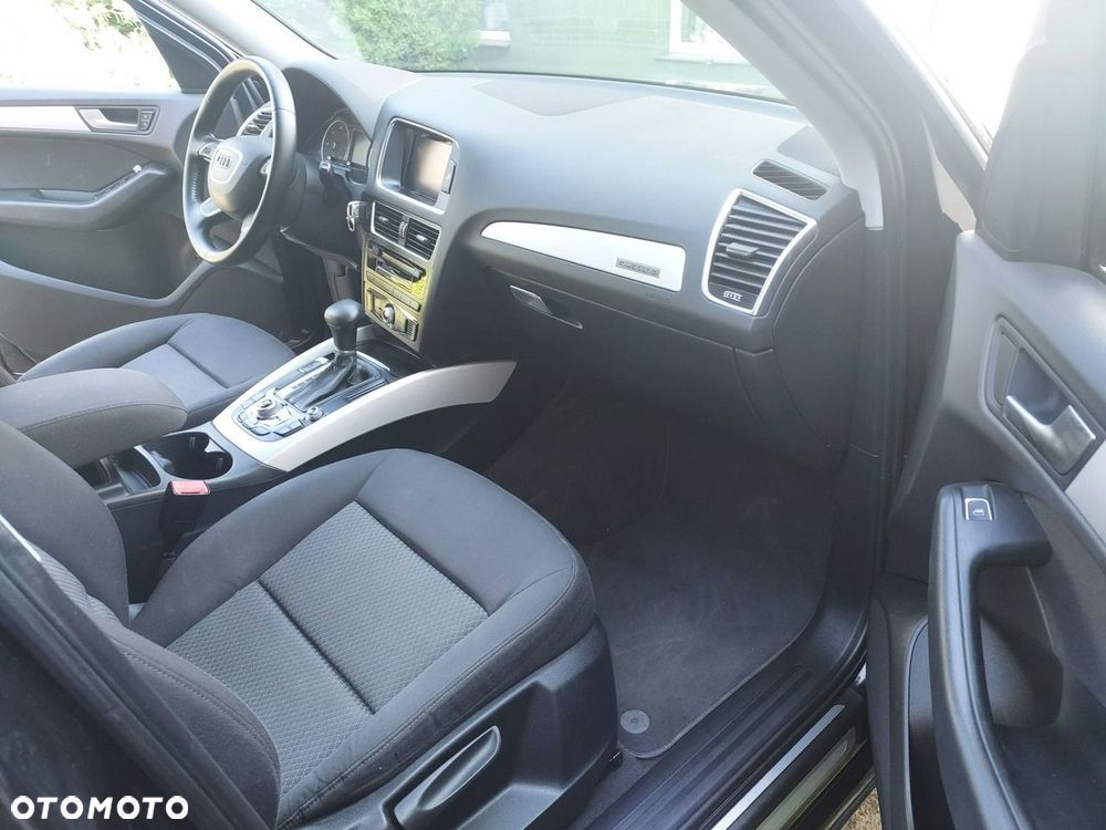 Audi Q5 - 26