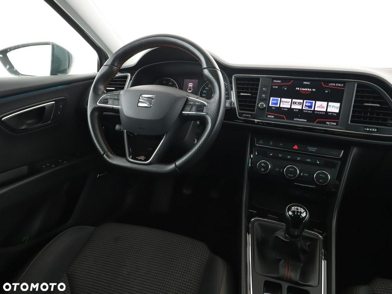 Seat Leon 1.4 TSI FR S&S - 16