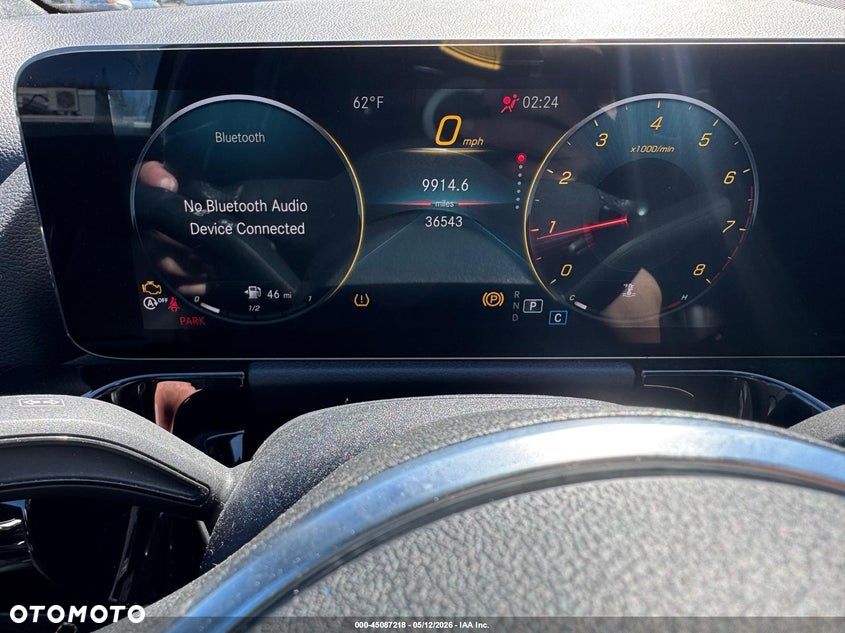 Mercedes-Benz GLA 250 AMG Line - 6