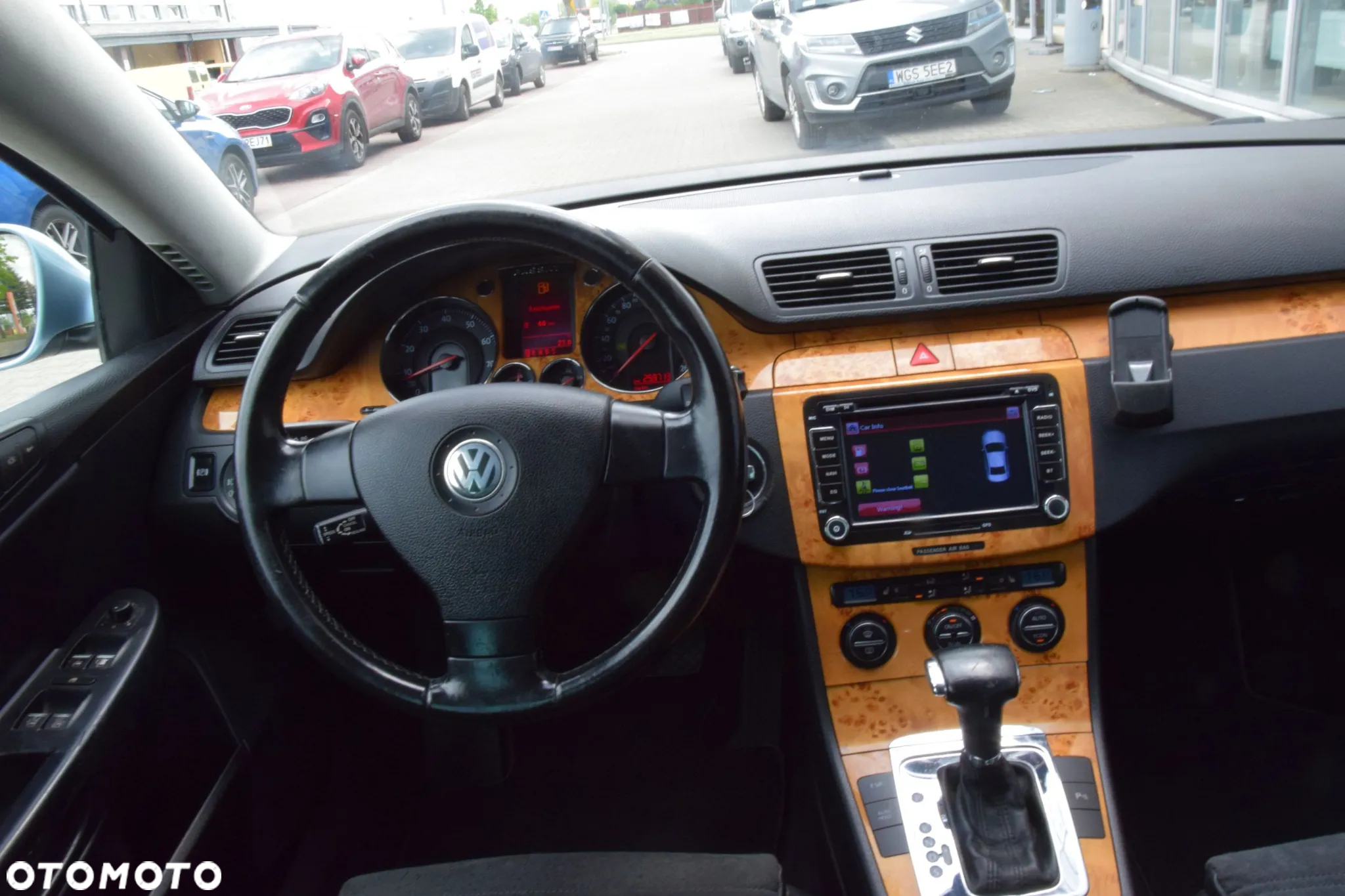 Volkswagen Passat 2.0 TSI Highline DSG - 15