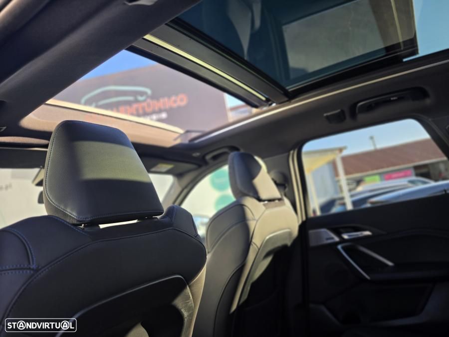 BMW X1 xDrive25e Aut. M Sport Pack - 22