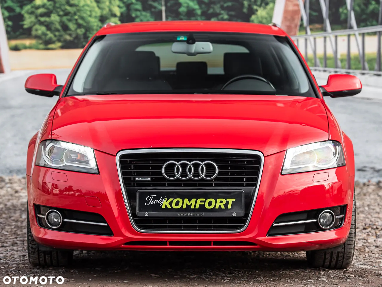 Audi A3 2.0 TFSI Quattro Ambition S tronic - 4