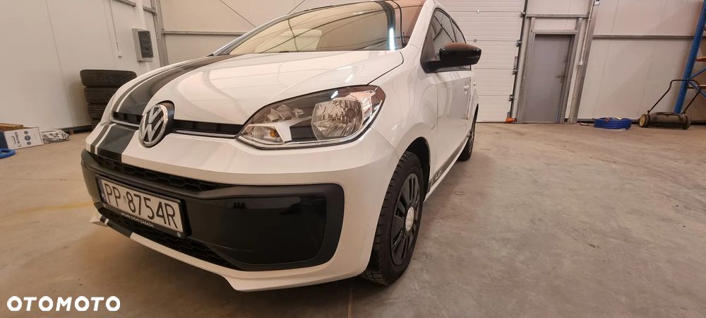 Volkswagen up! - 2
