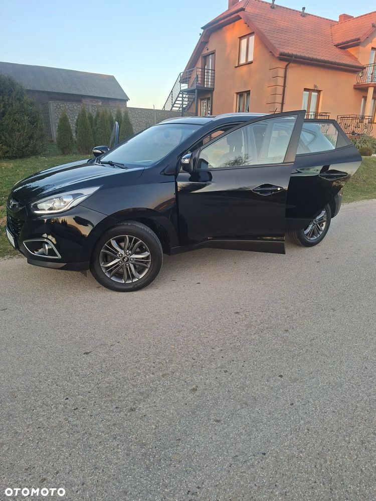 Hyundai ix35 1.6 2WD Trend - 5
