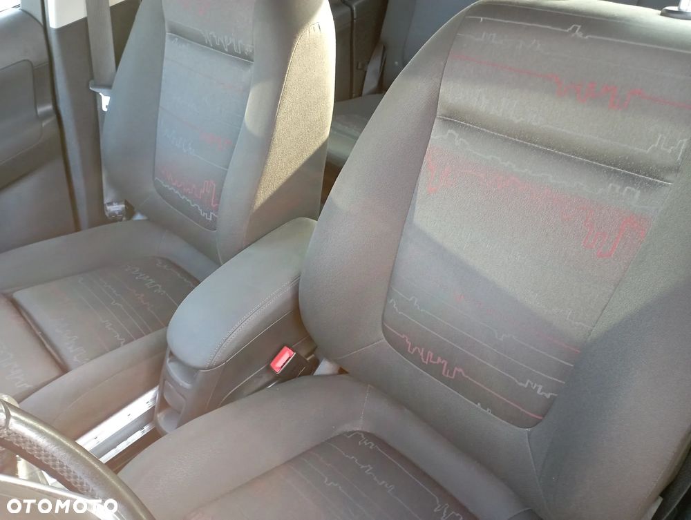 Opel Meriva 1.4 Edition - 4