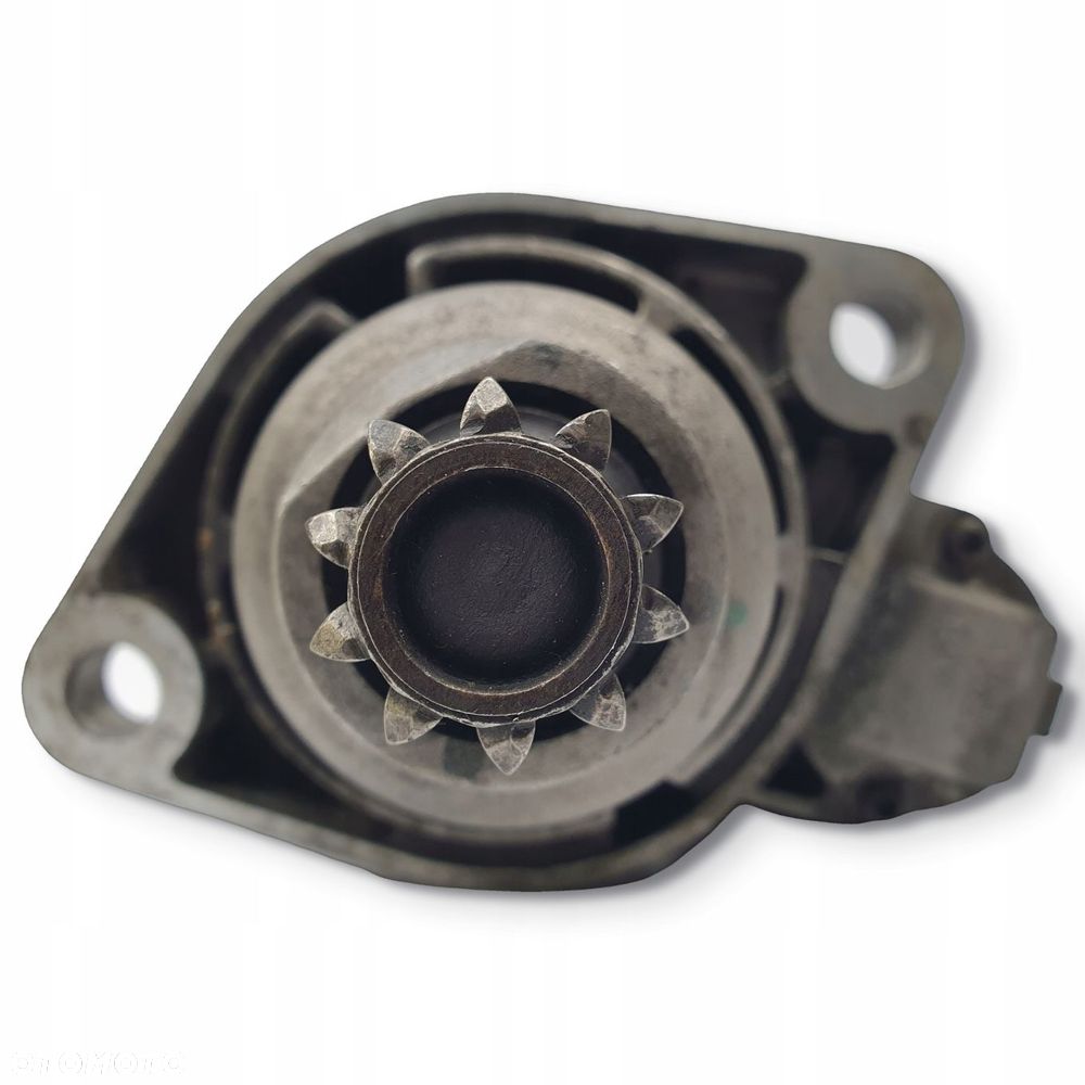 ROZRUSZNIK VW Golf V A3 8P 1.6 FSI valeo 02T911023S D6GS12 - 4