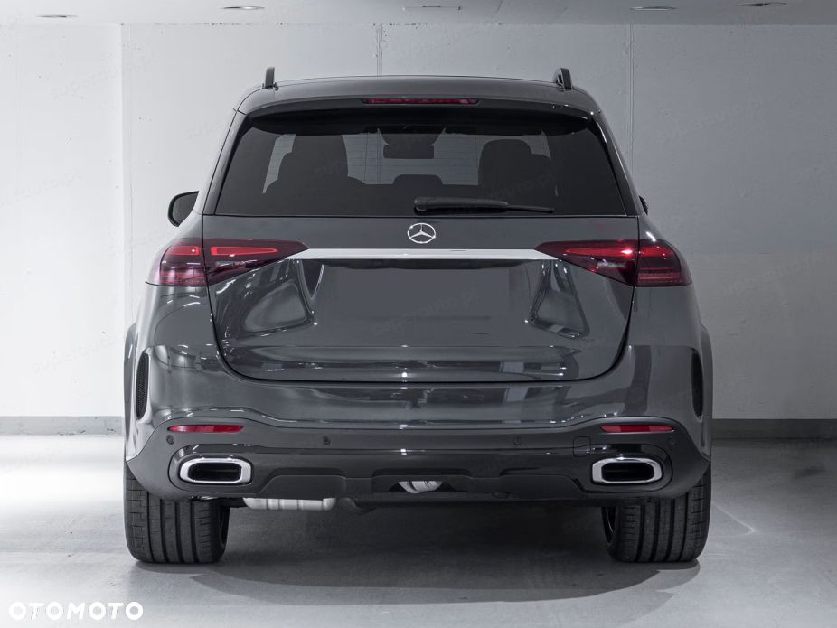 Mercedes-Benz GLE 450 d mHEV 4-Matic AMG Line - 7