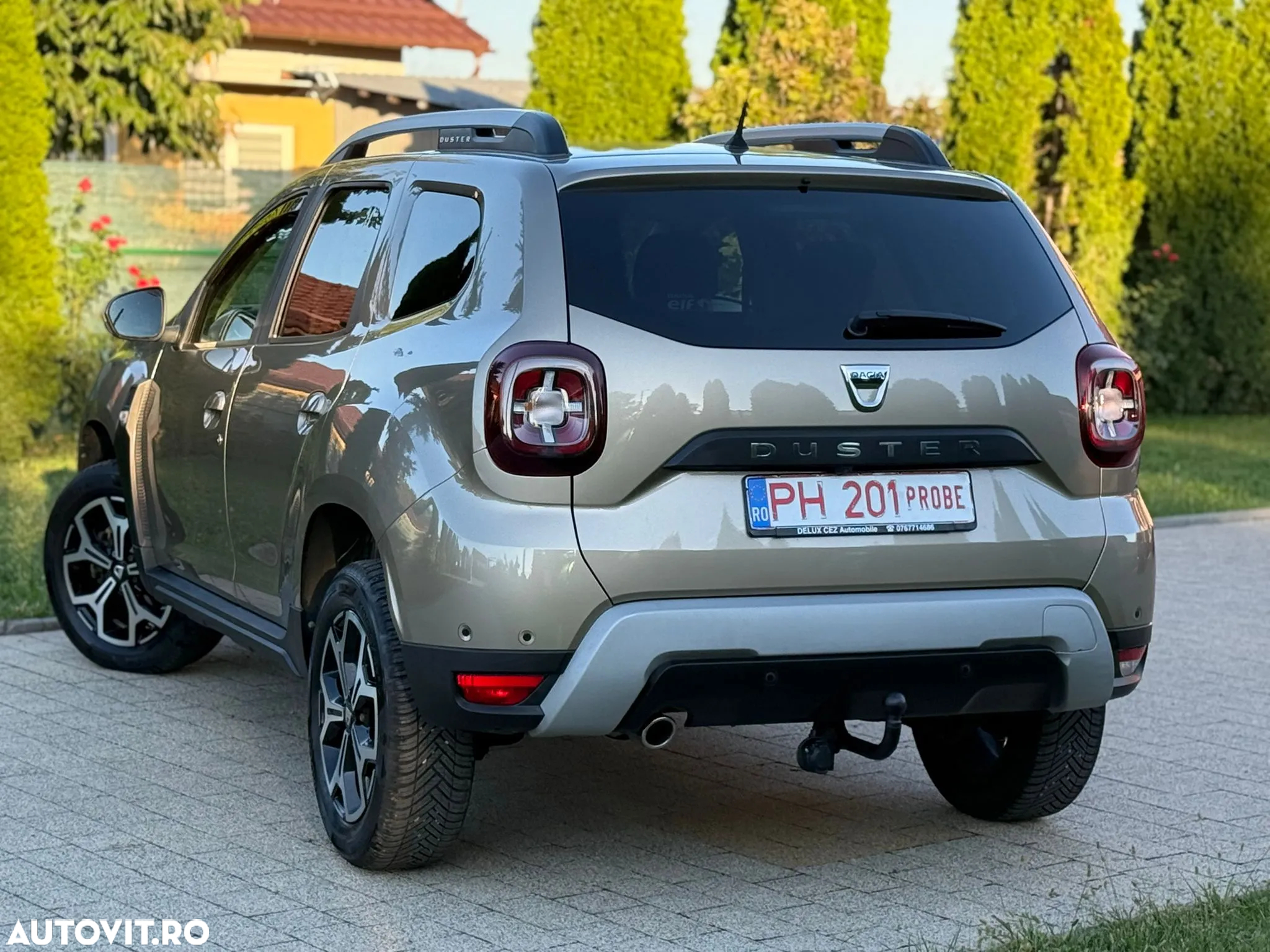 Dacia Duster - 4