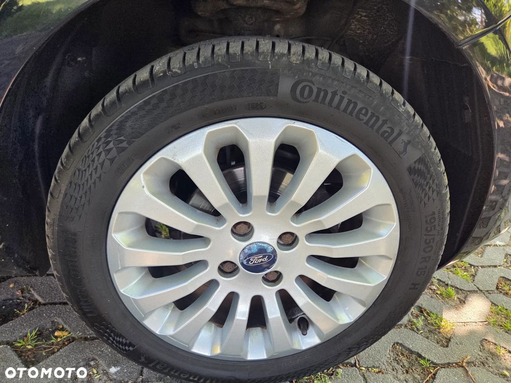 Ford KA 1.2 Ambiente - 33