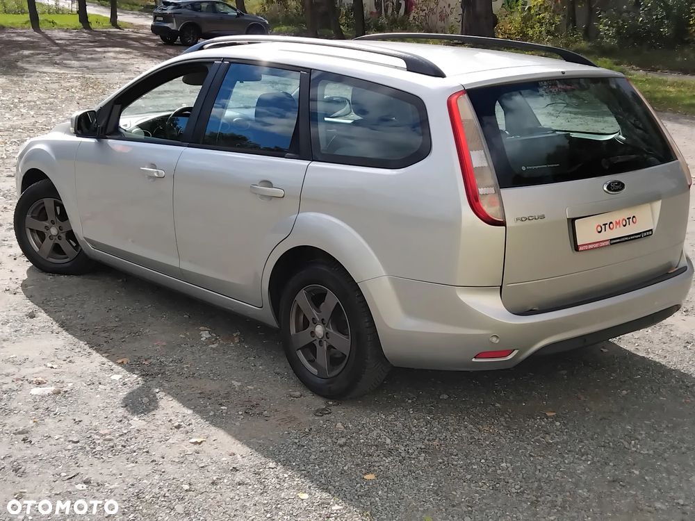 Ford Focus - 3