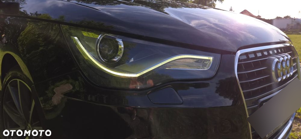 Audi A1 1.6 TDI Attraction - 5