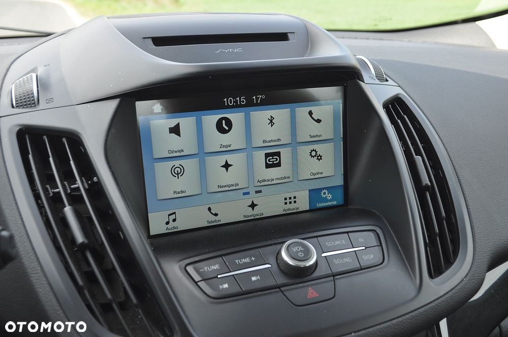 Ford Kuga 2.0 TDCi AWD Edition - 31