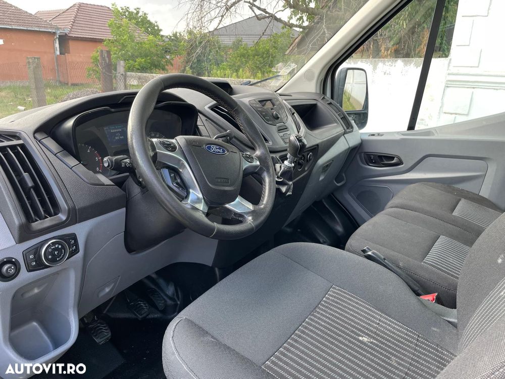 Ford Transit Mk8 - 6