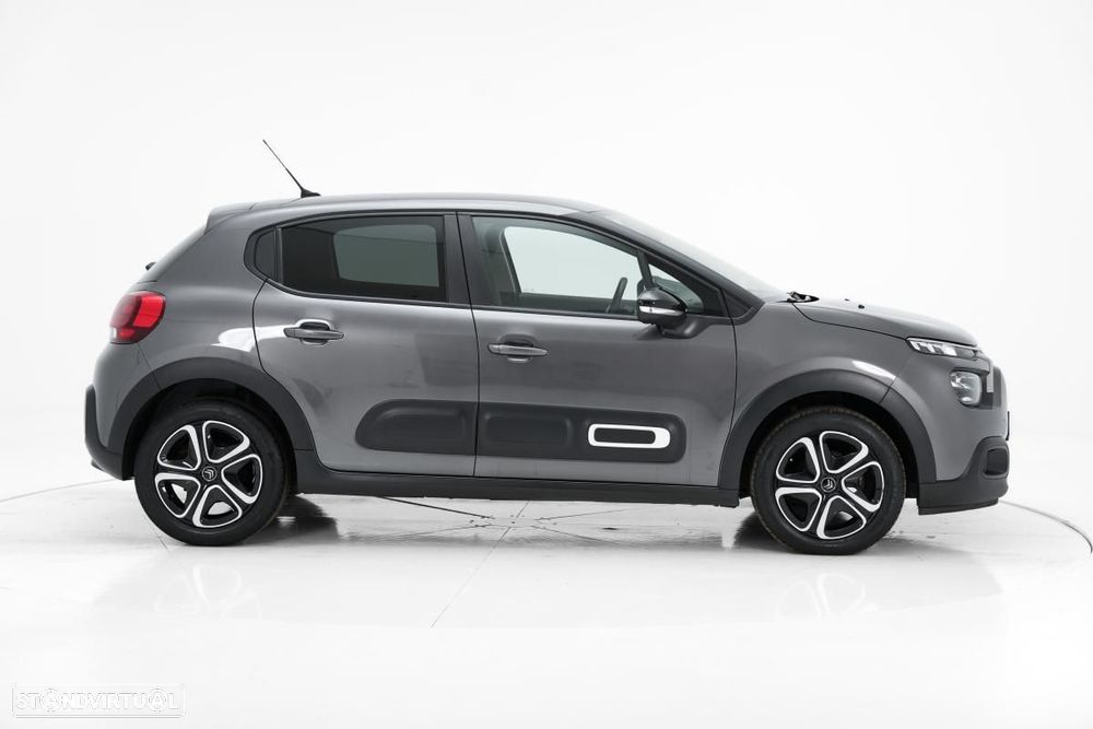 Citroën C3 1.5 BlueHDi Feel - 2