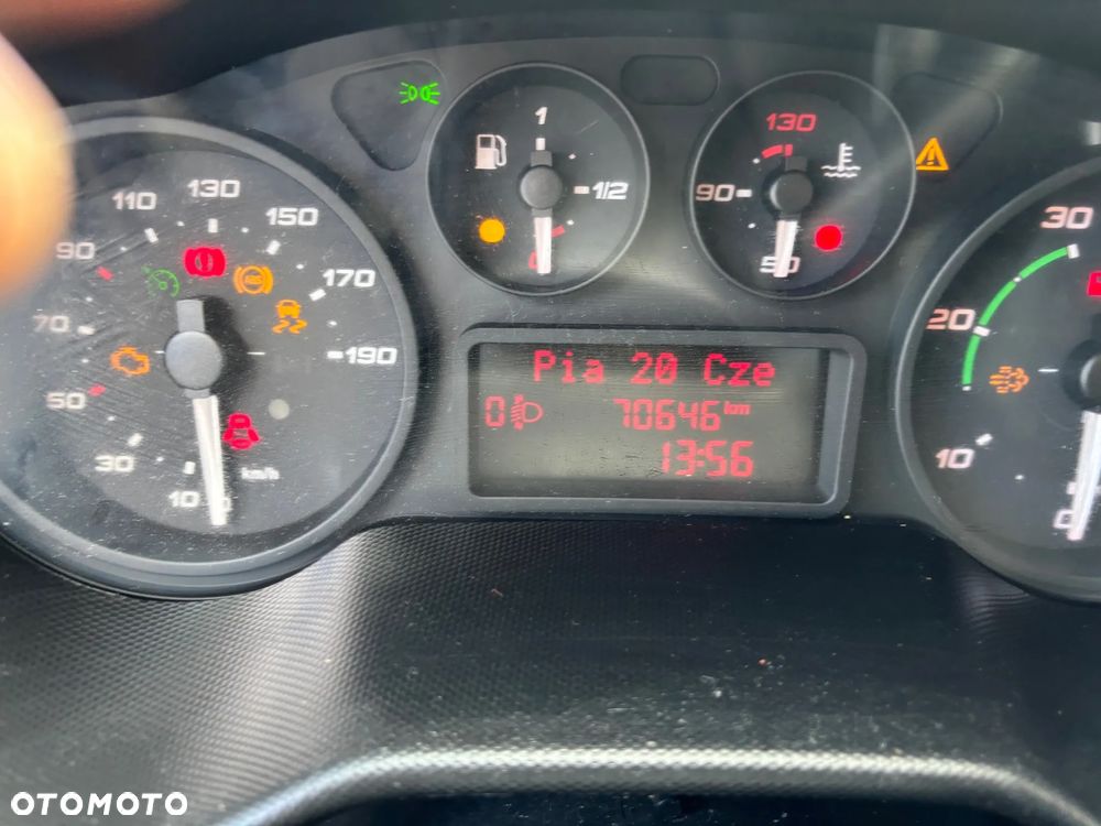 Iveco 50C15,,50C17,,50C18,,35C15,,35C17,,35C18,,35C13 - 9