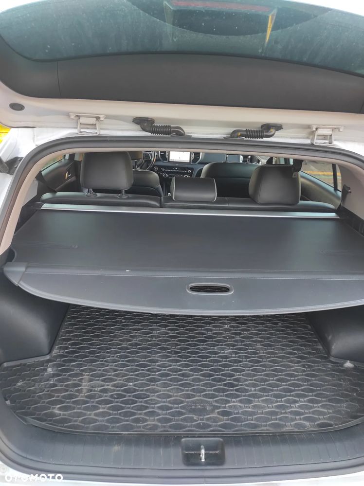 Kia Sportage 1.6 GDI Business Line 2WD - 6
