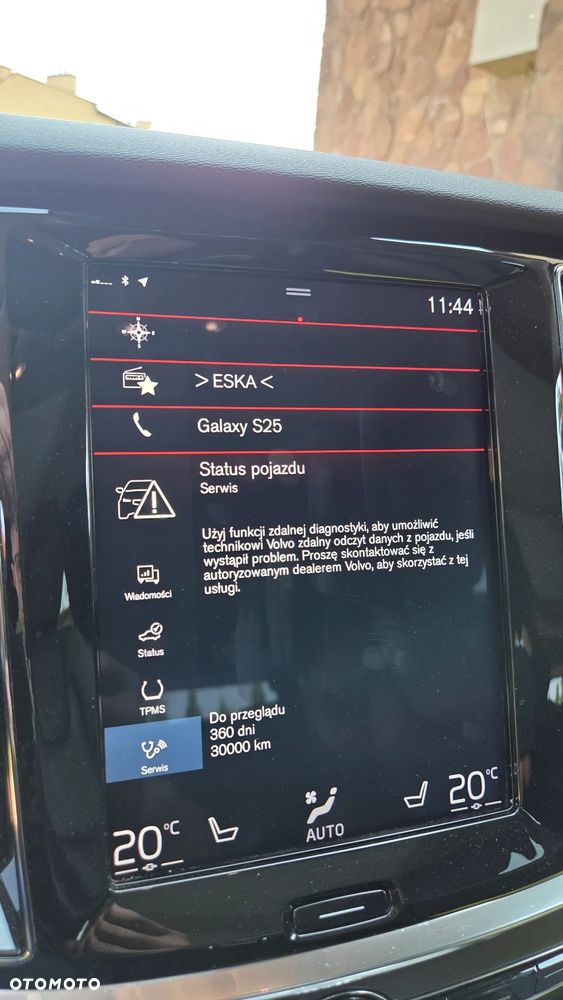 Volvo V60 D4 AWD Geartronic Inscription - 29