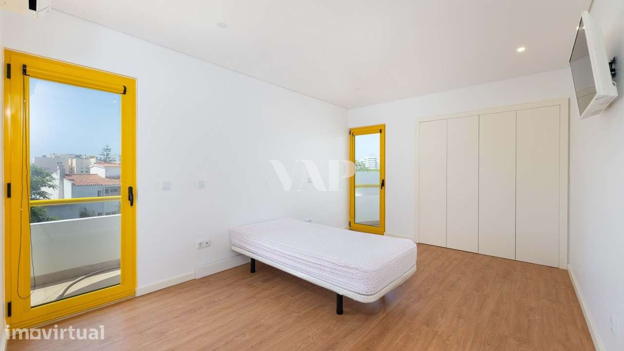 Apartamento T2 no Centro de Vilamoura - Grande imagem: 4/19