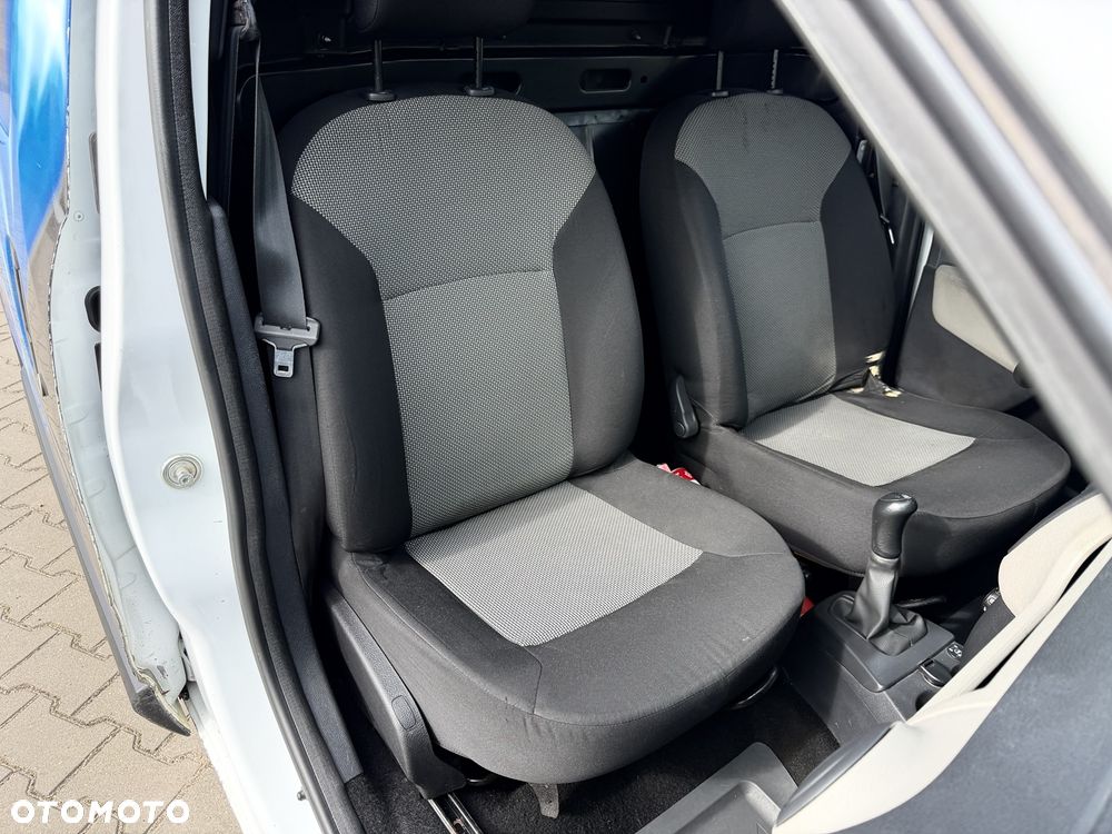 Dacia Dokker 1.6 SCe Outdoor - 10