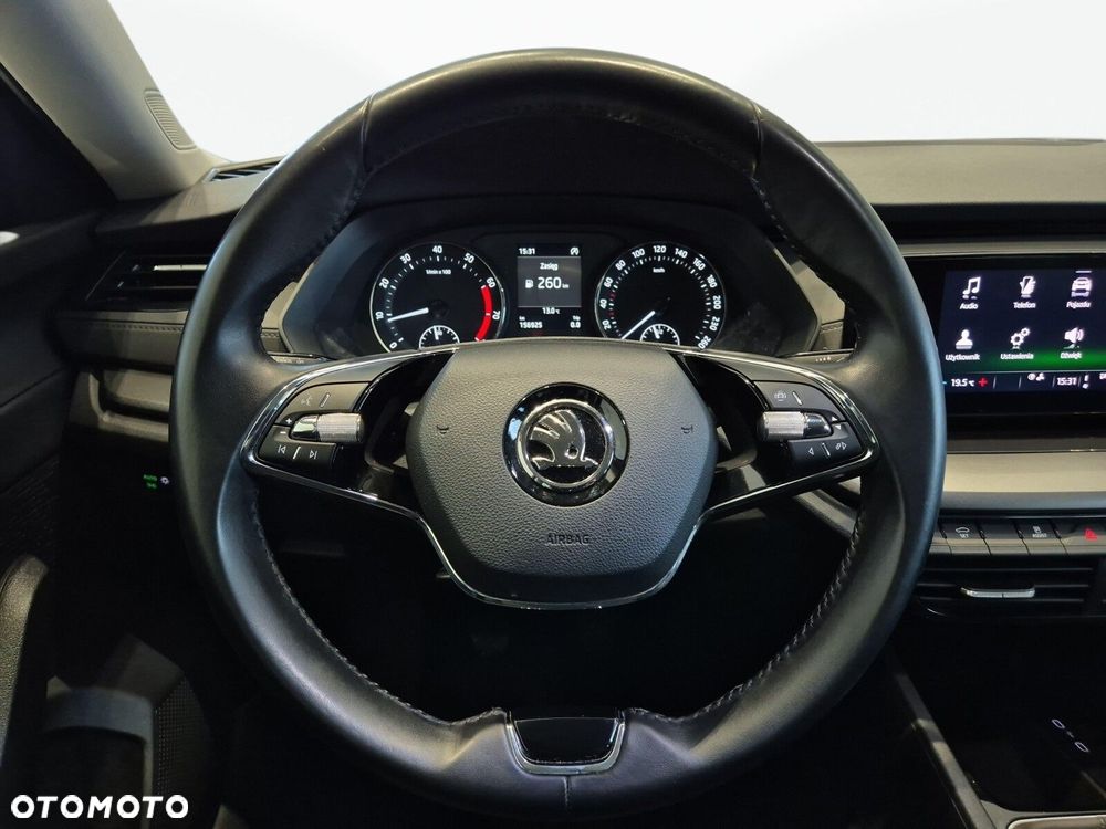 Skoda Octavia 1.5 TSI GPF ACT Ambition - 14